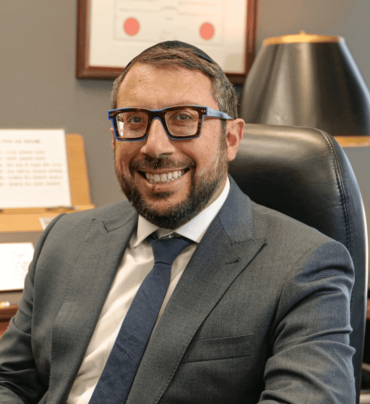 Avi Vaturi — Partner at VC Lawyers Toronto