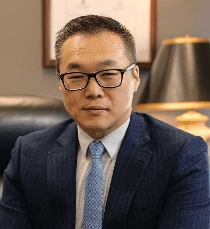 Jae Hyon Cho — Partner at VC Lawyers Toronto
