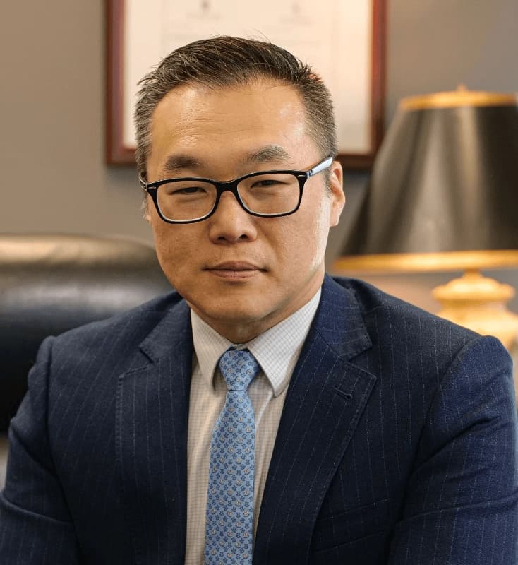 Jae Hyon Cho — Co-Managing Partner at VC Lawyers Toronto