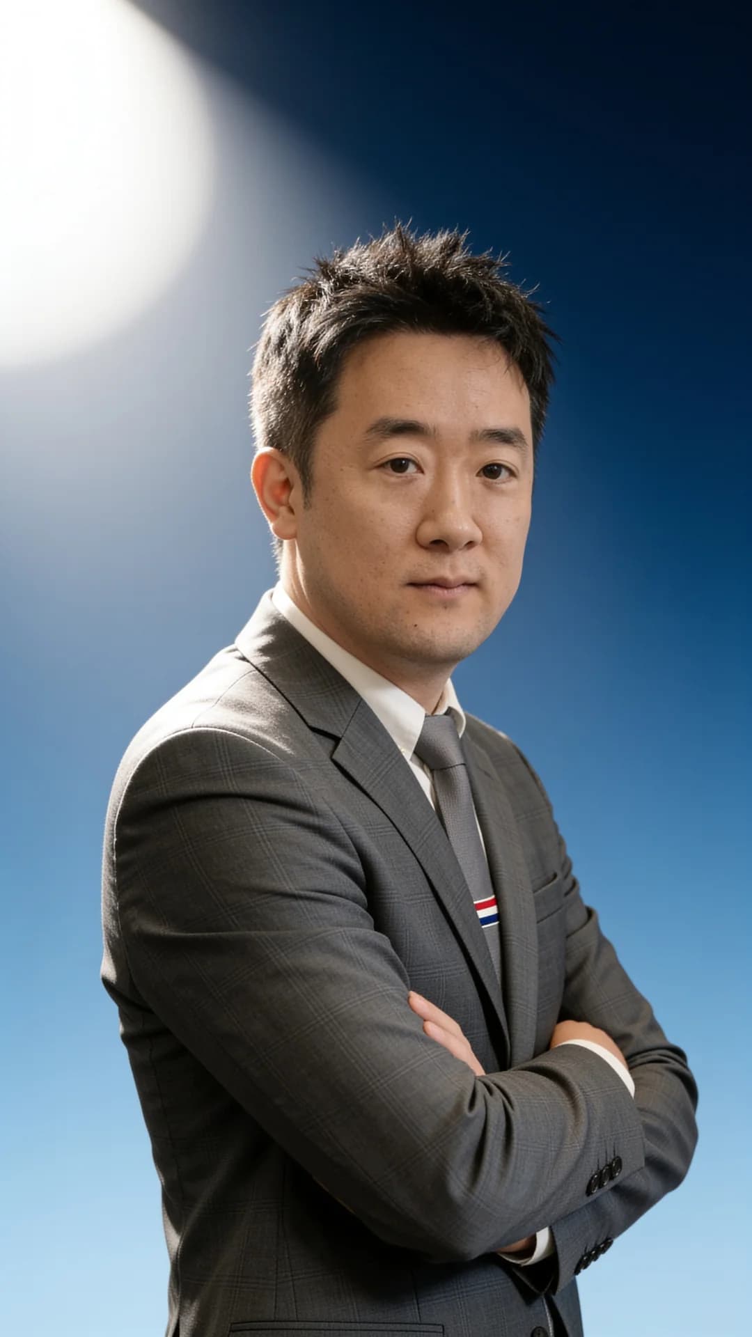 Jun Ki Lee, Lawyer at VC Lawyers Toronto
