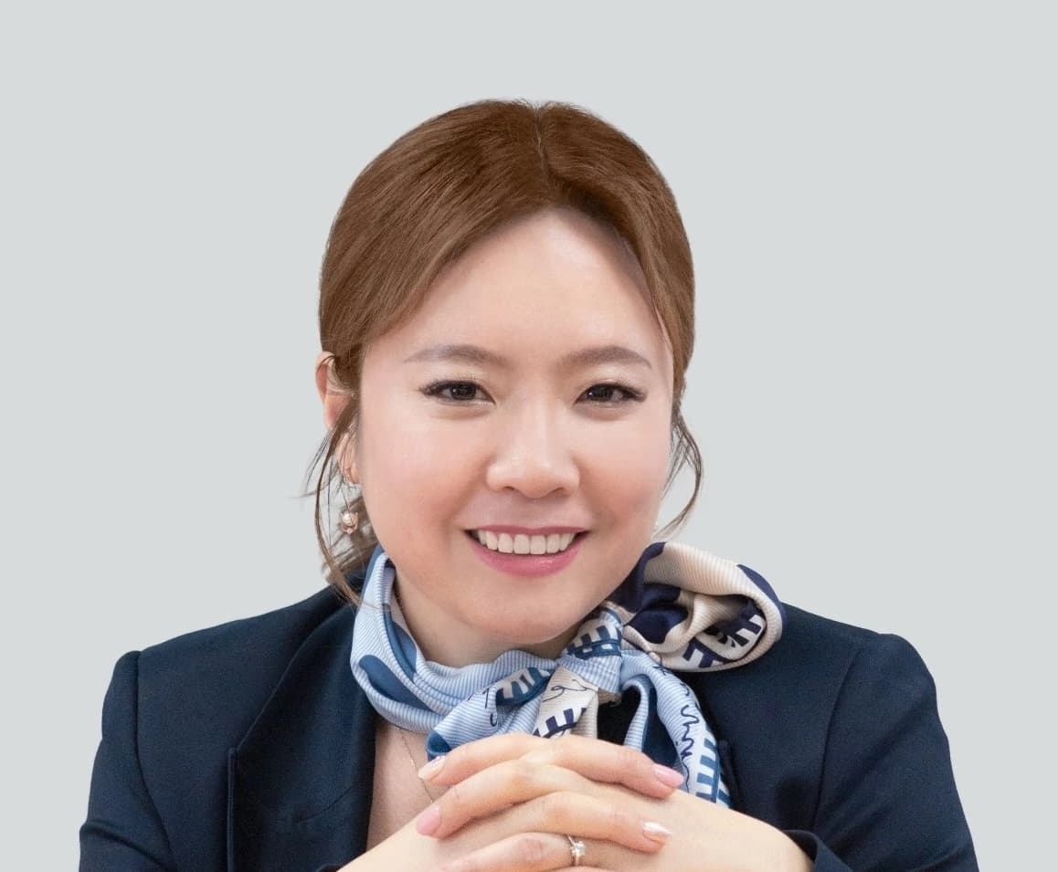 Kate Min Kwon — Immigration Consultant at VC Lawyers Toronto
