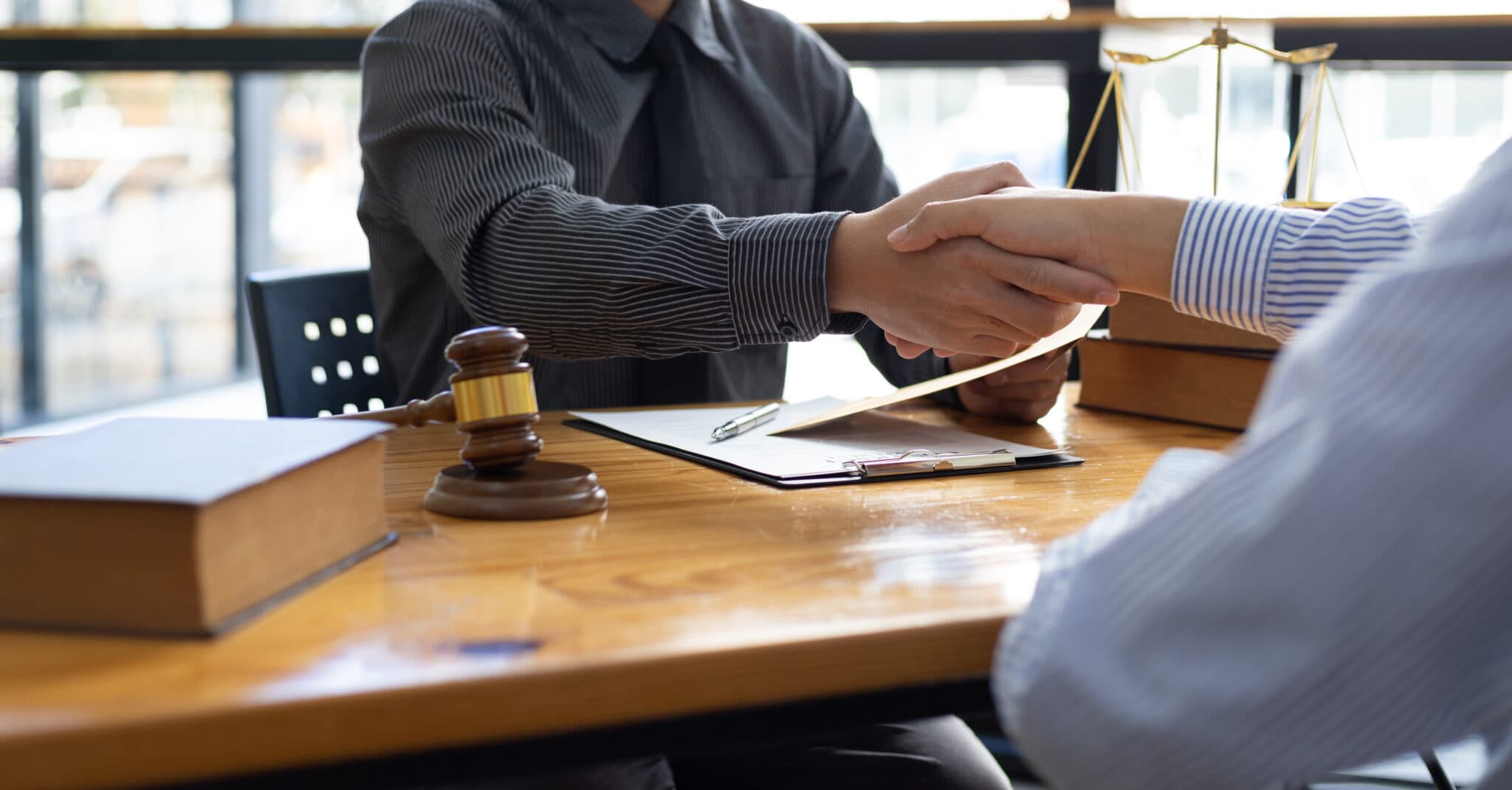 VC Lawyers Toronto personal injury legal consultation — free 30-minute consultation